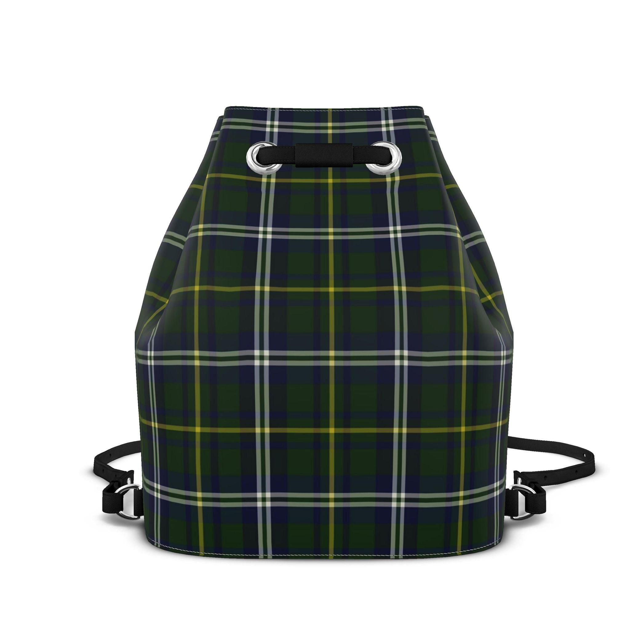 Bucket Backpack