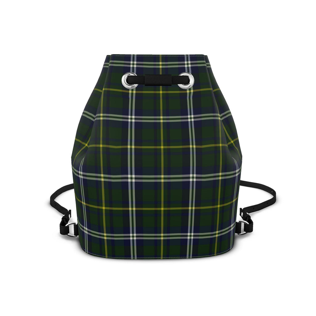 Bucket Backpack