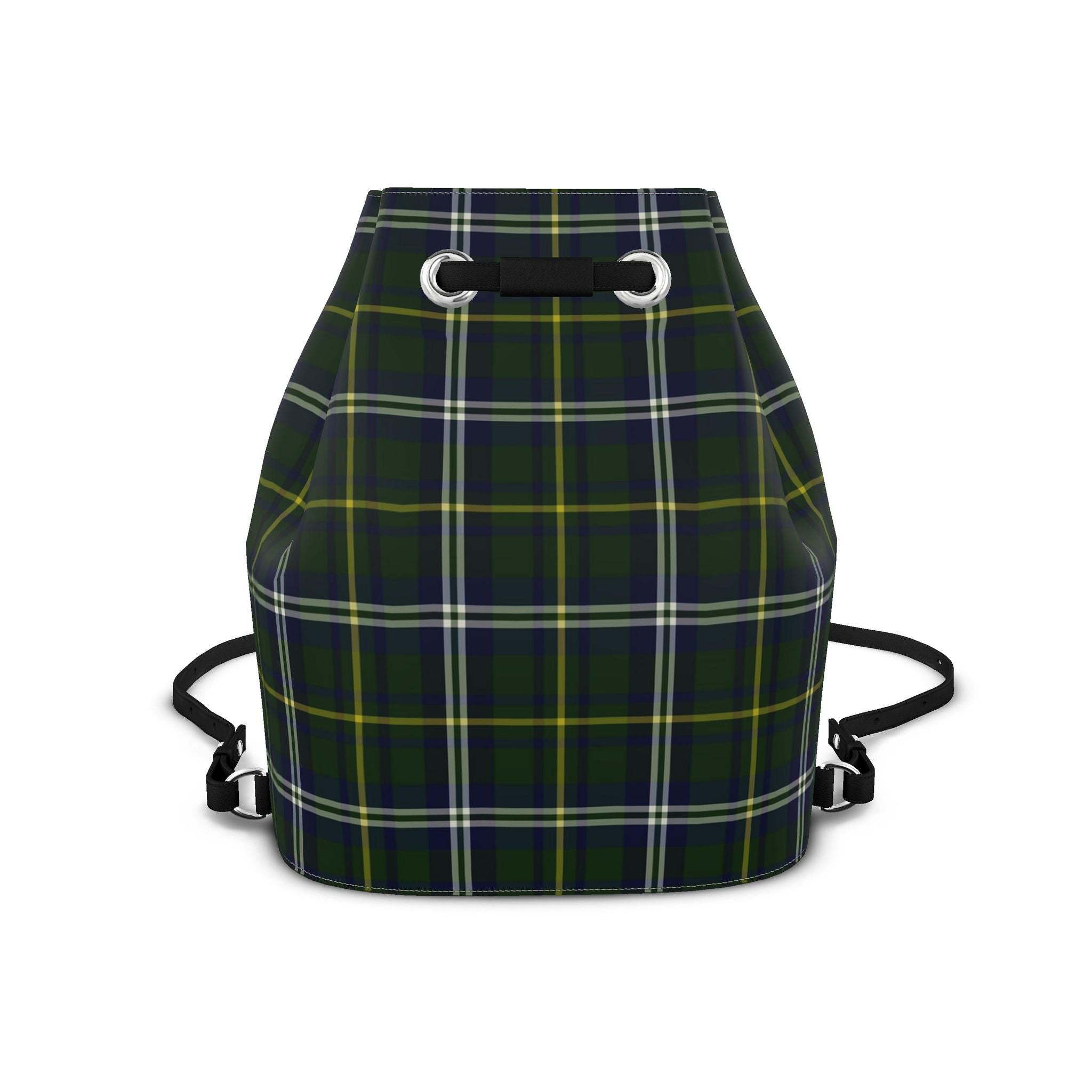 Bucket Backpack
