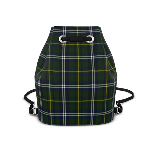 Bucket Backpack