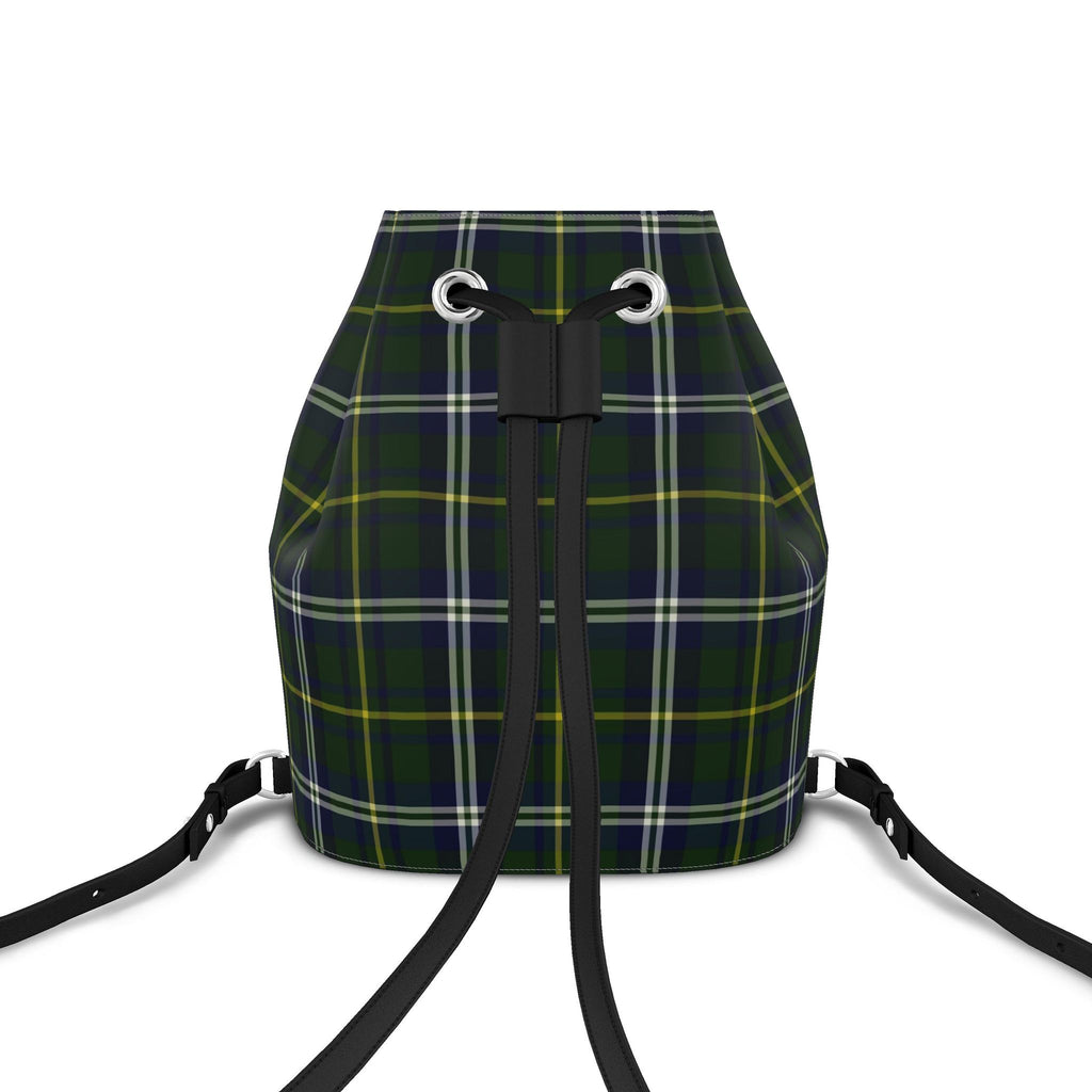 Bucket Backpack