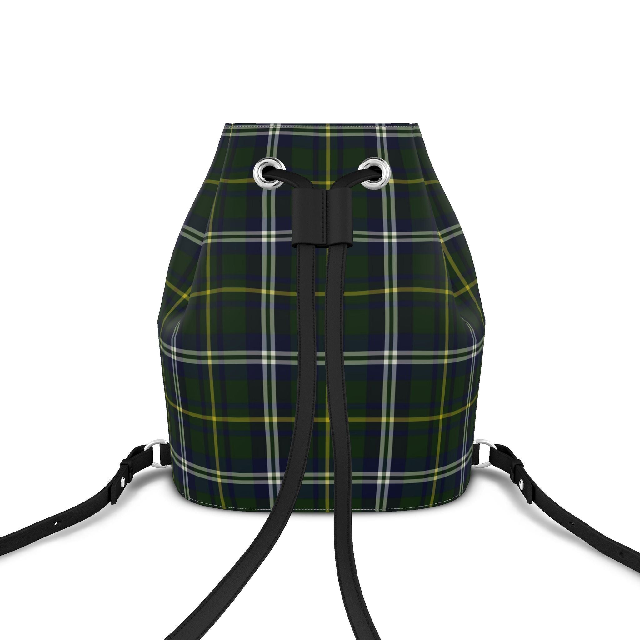 Bucket Backpack