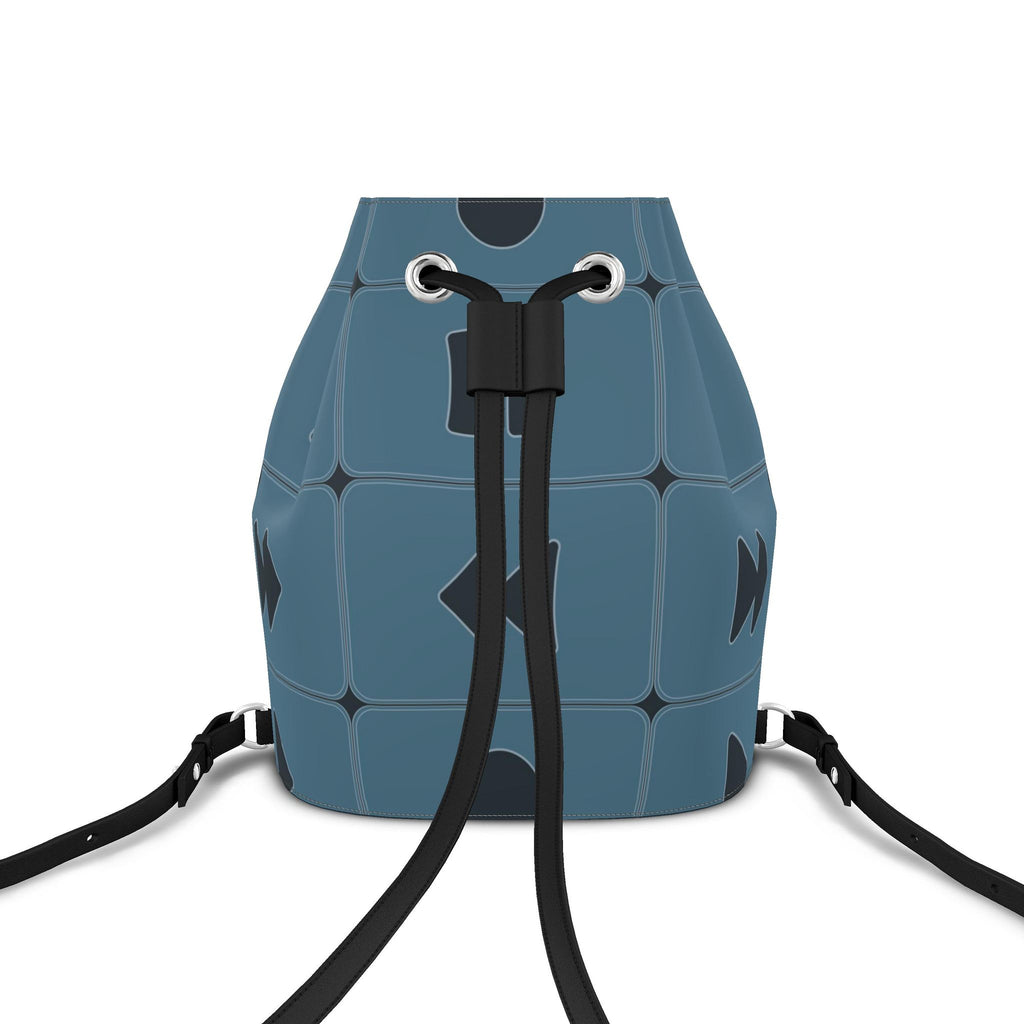 Bucket Backpack