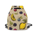 Bucket Backpack