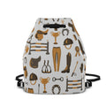 Bucket Backpack