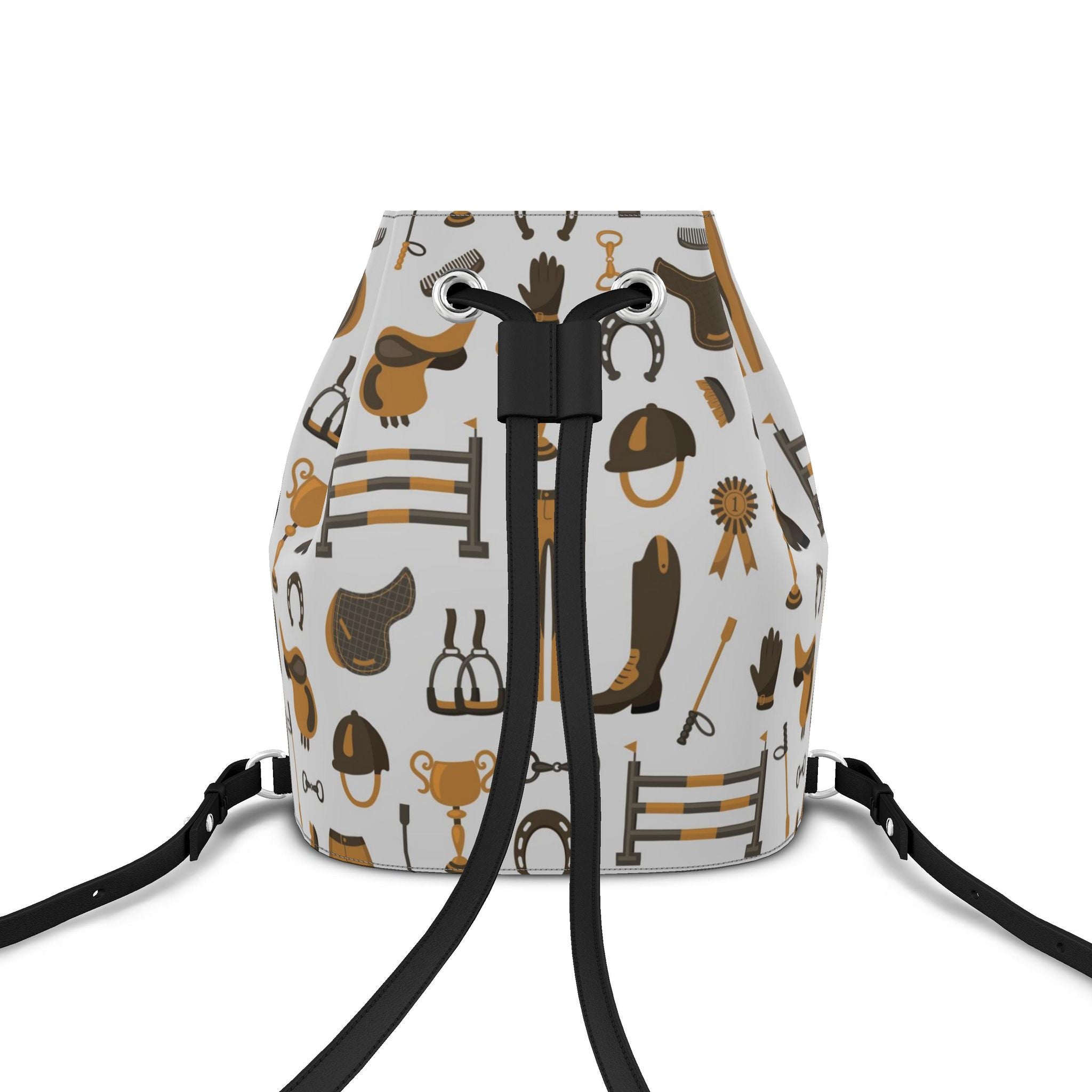 Bucket Backpack