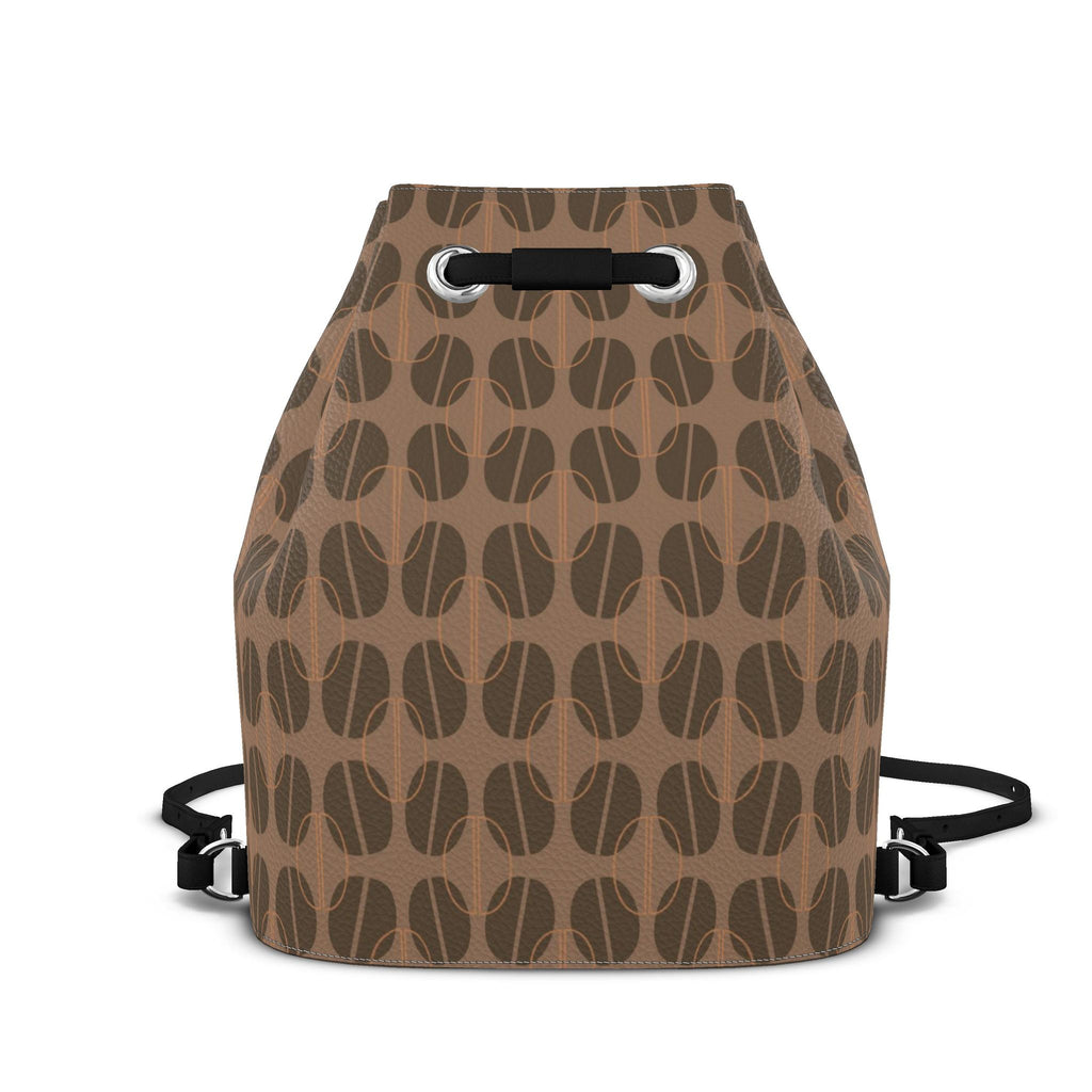 Bucket Backpack
