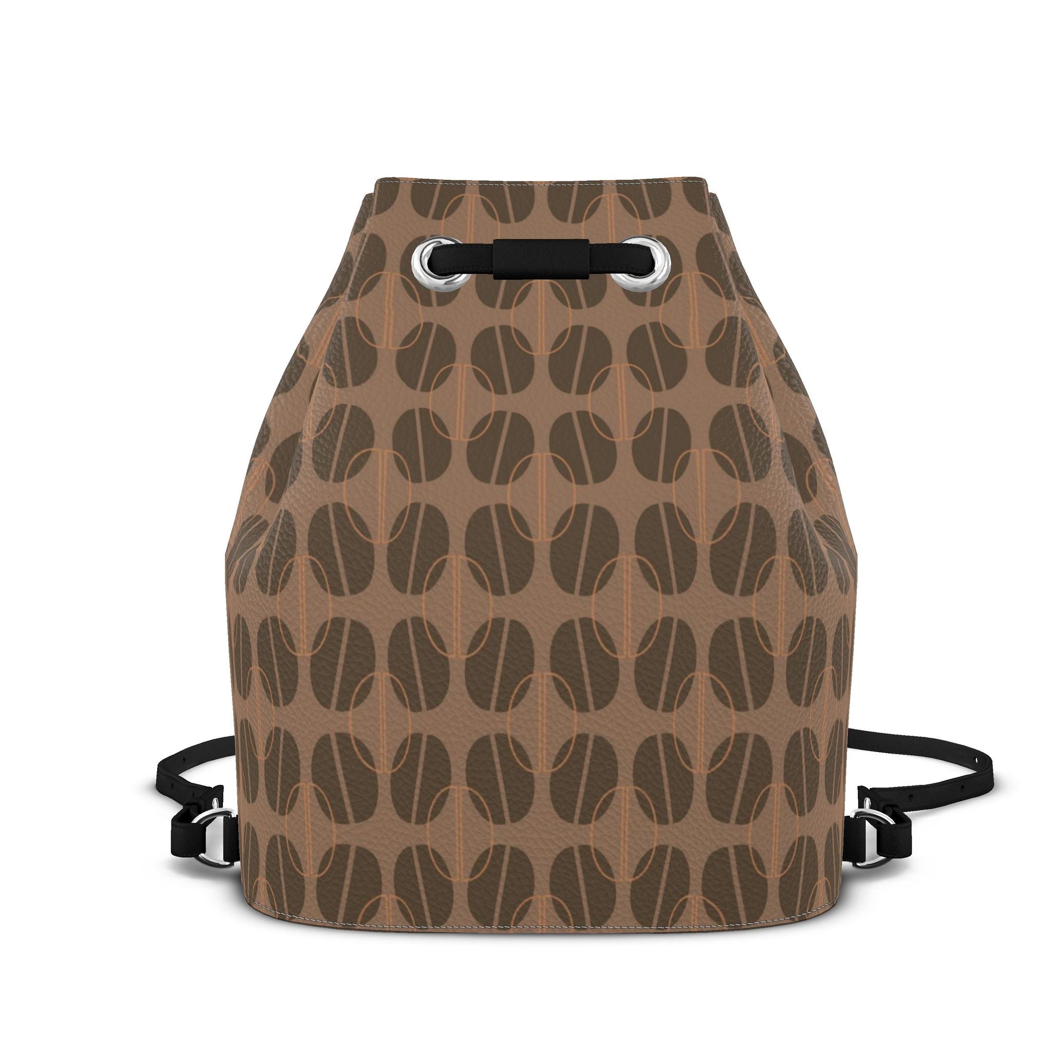Bucket Backpack