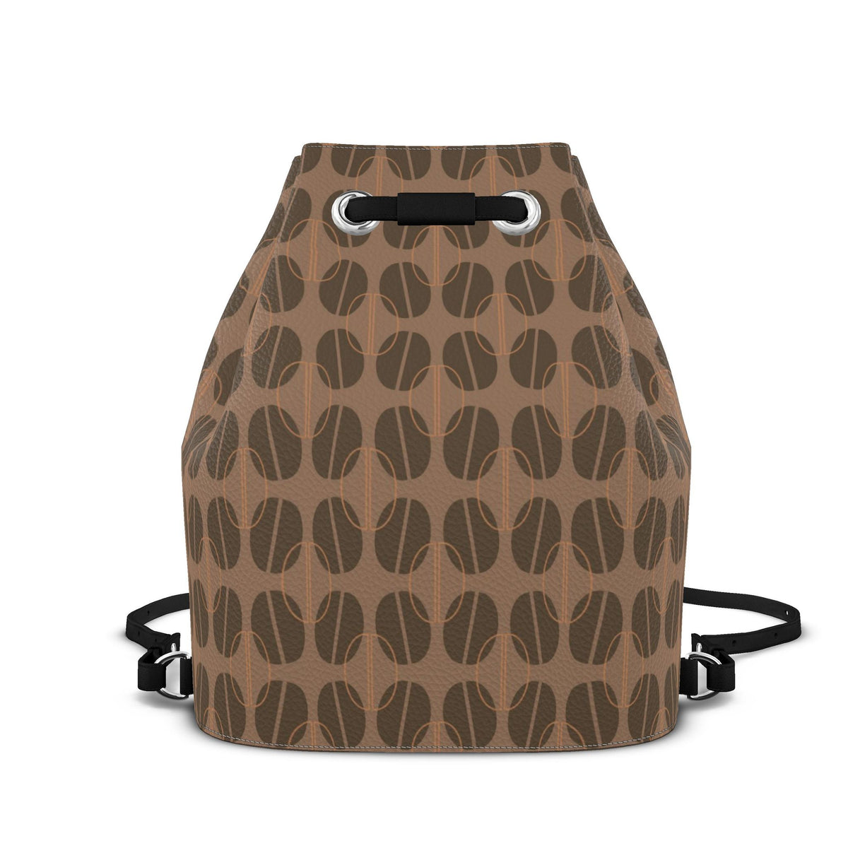 Bucket Backpack