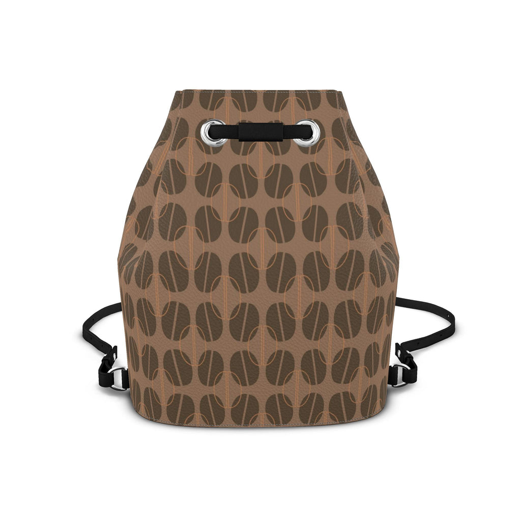 Bucket Backpack