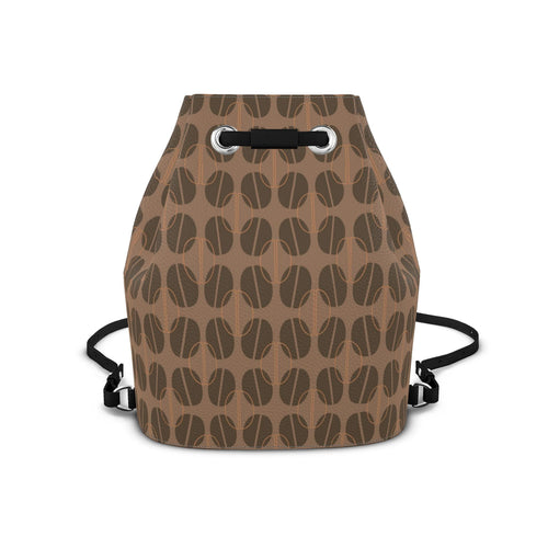 Bucket Backpack