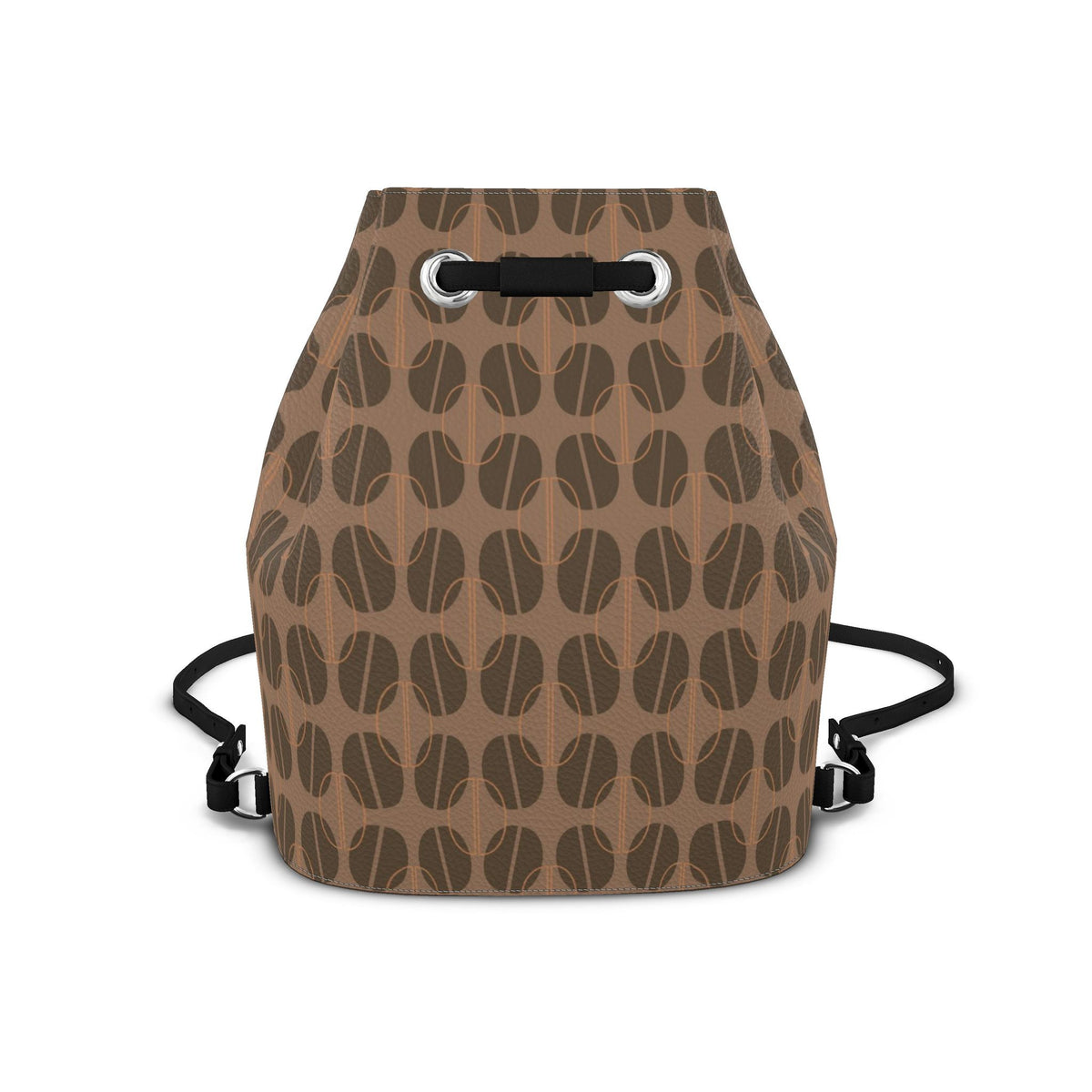 Bucket Backpack