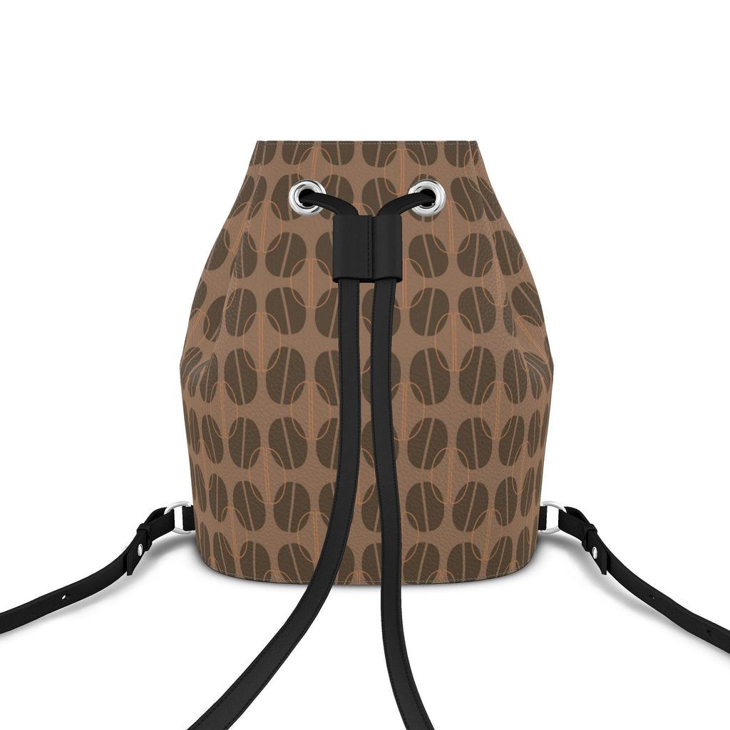 Bucket Backpack