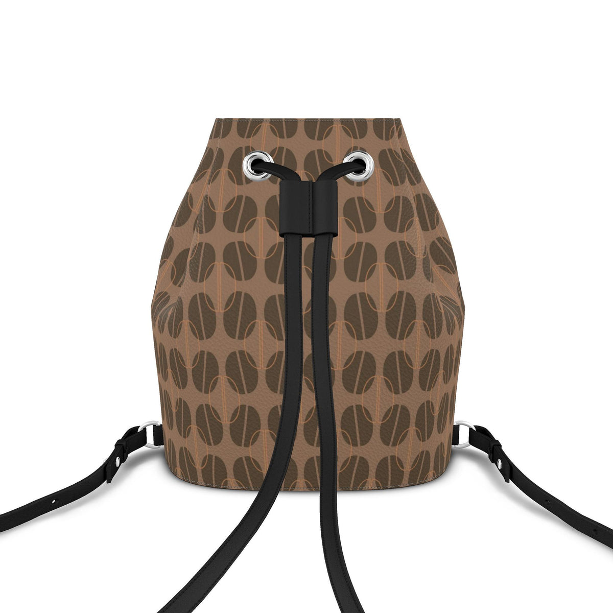 Bucket Backpack