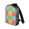 Colville Leather Backpack