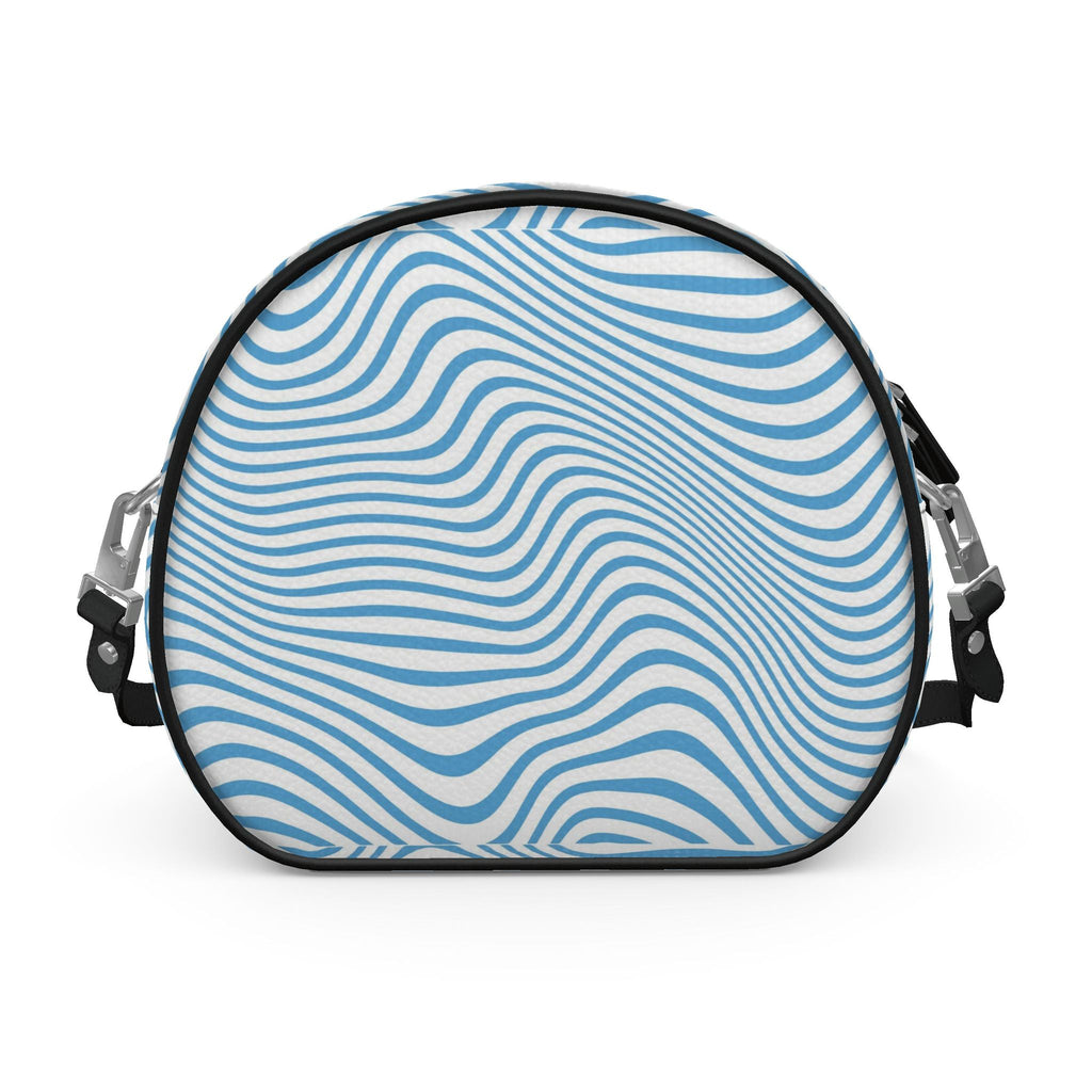 Round Box Bag