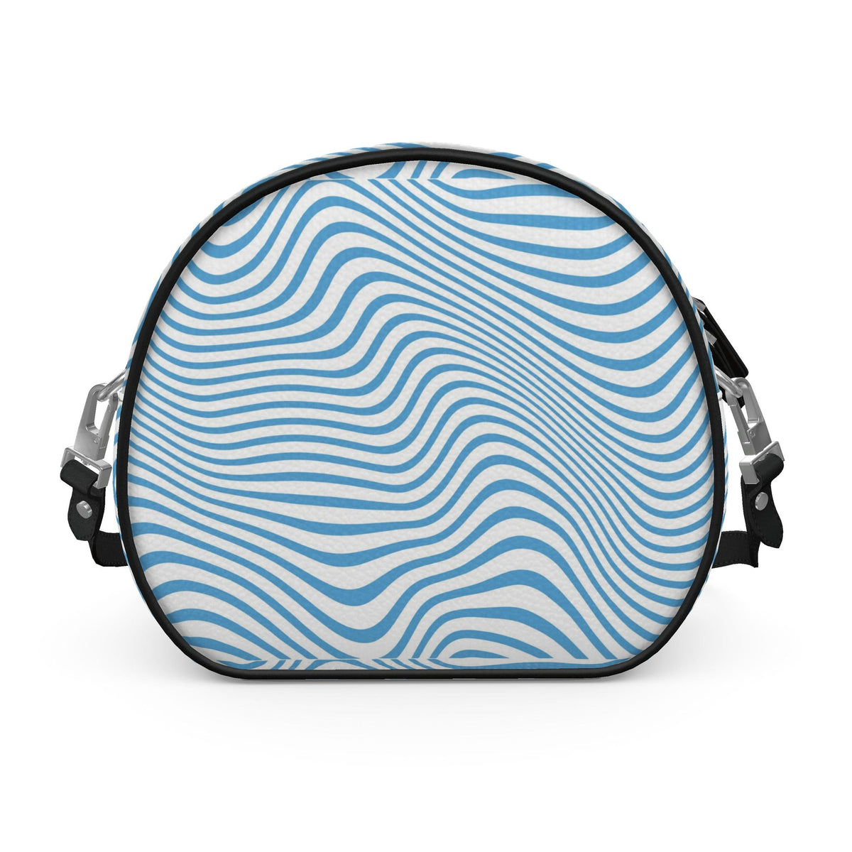 Round Box Bag