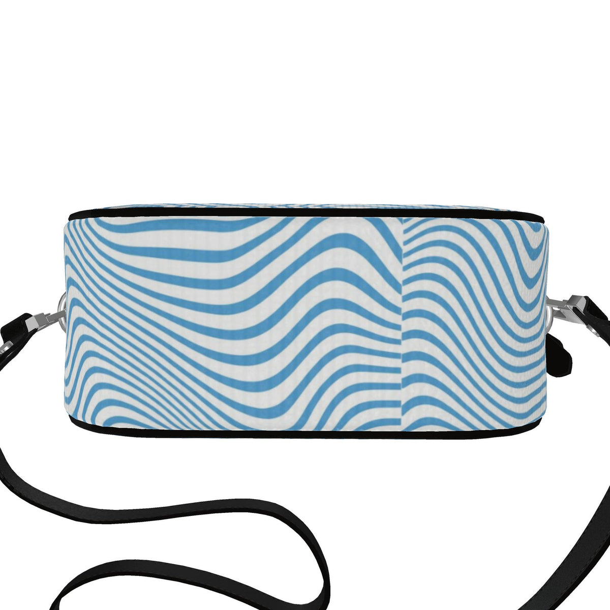 Round Box Bag