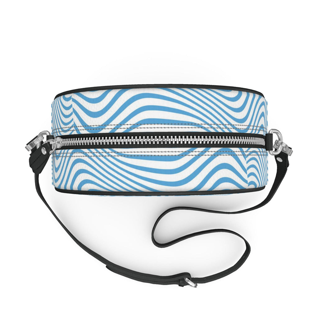 Round Box Bag