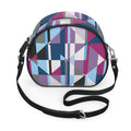 Round Box Bag