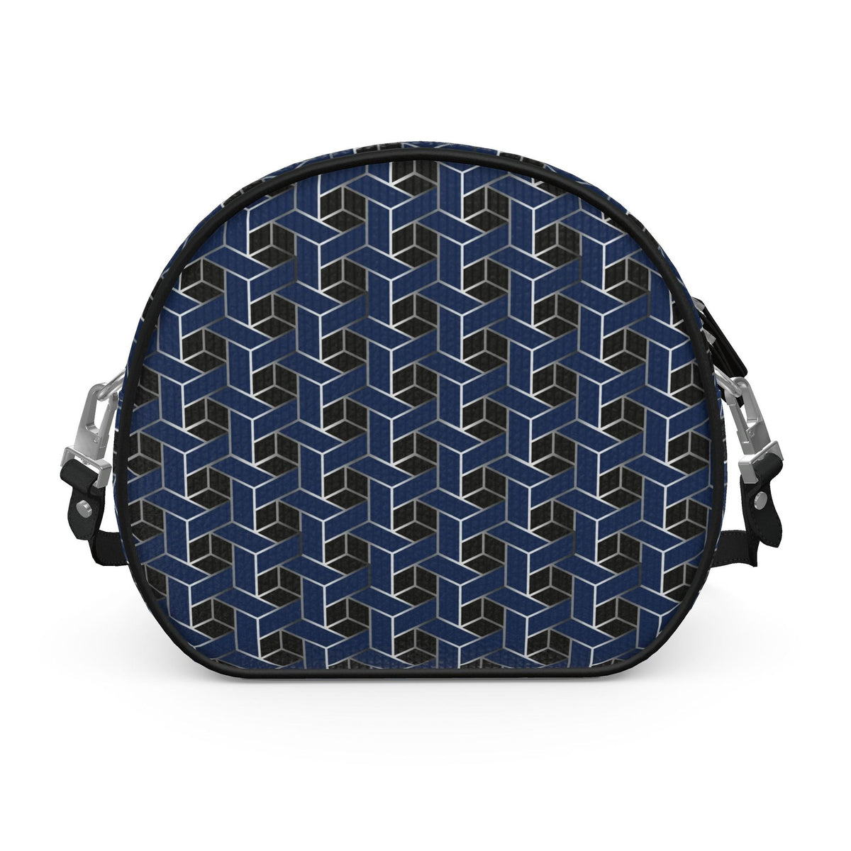 Round Box Bag