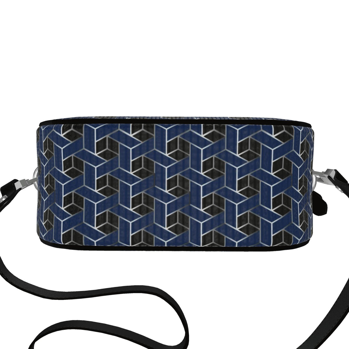 Round Box Bag
