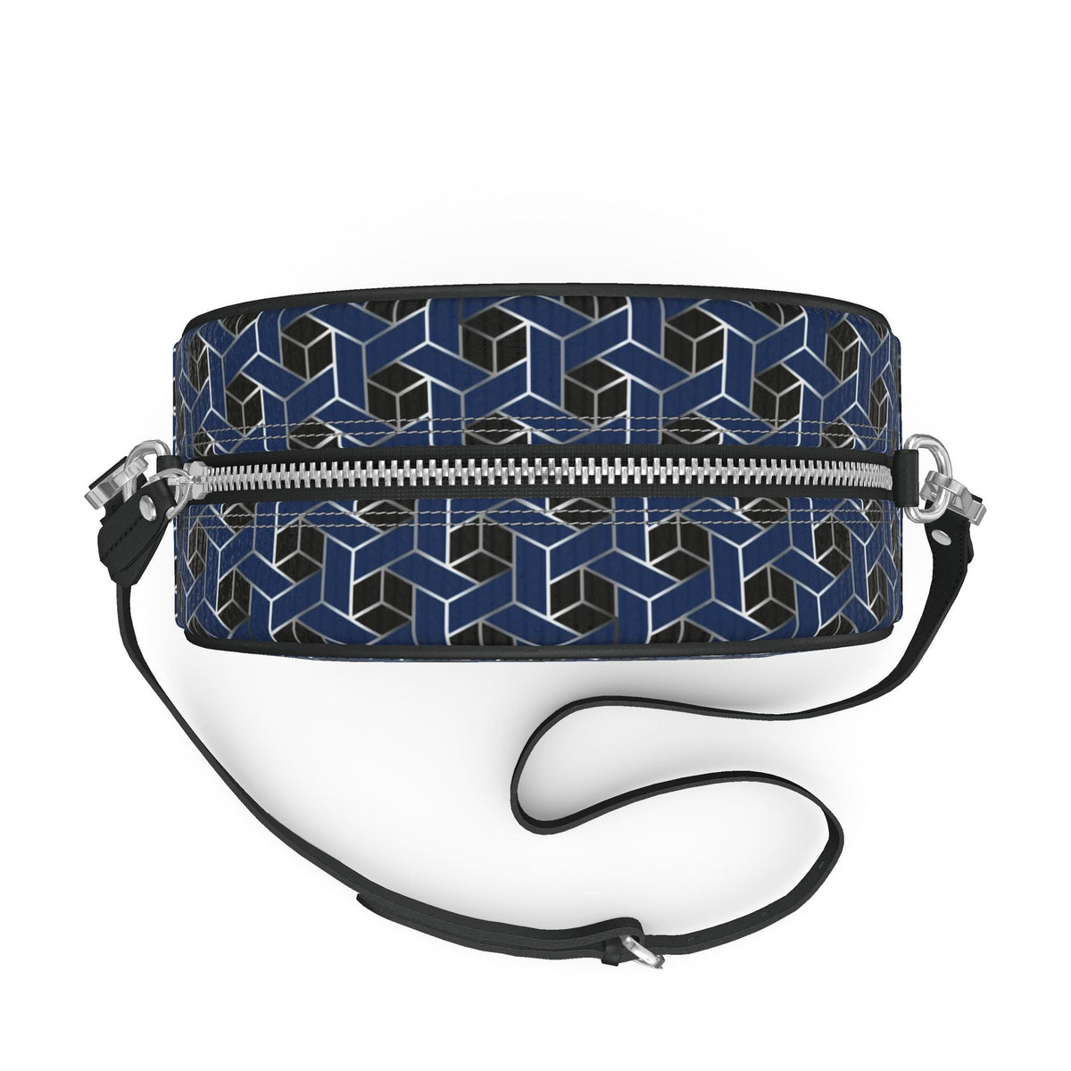 Round Box Bag