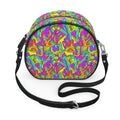 Round Box Bag