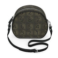 Round Box Bag