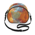 Round Box Bag