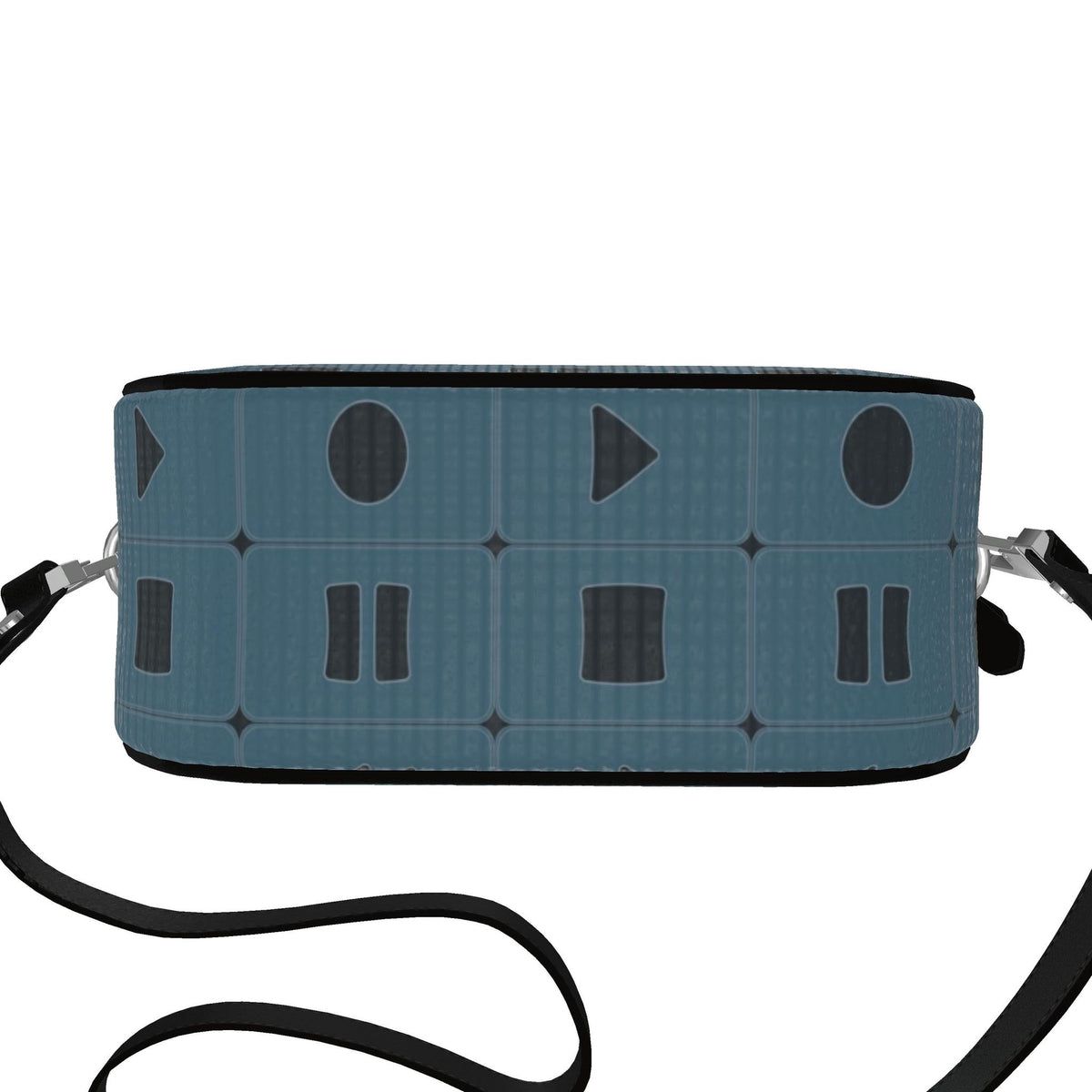 Round Box Bag