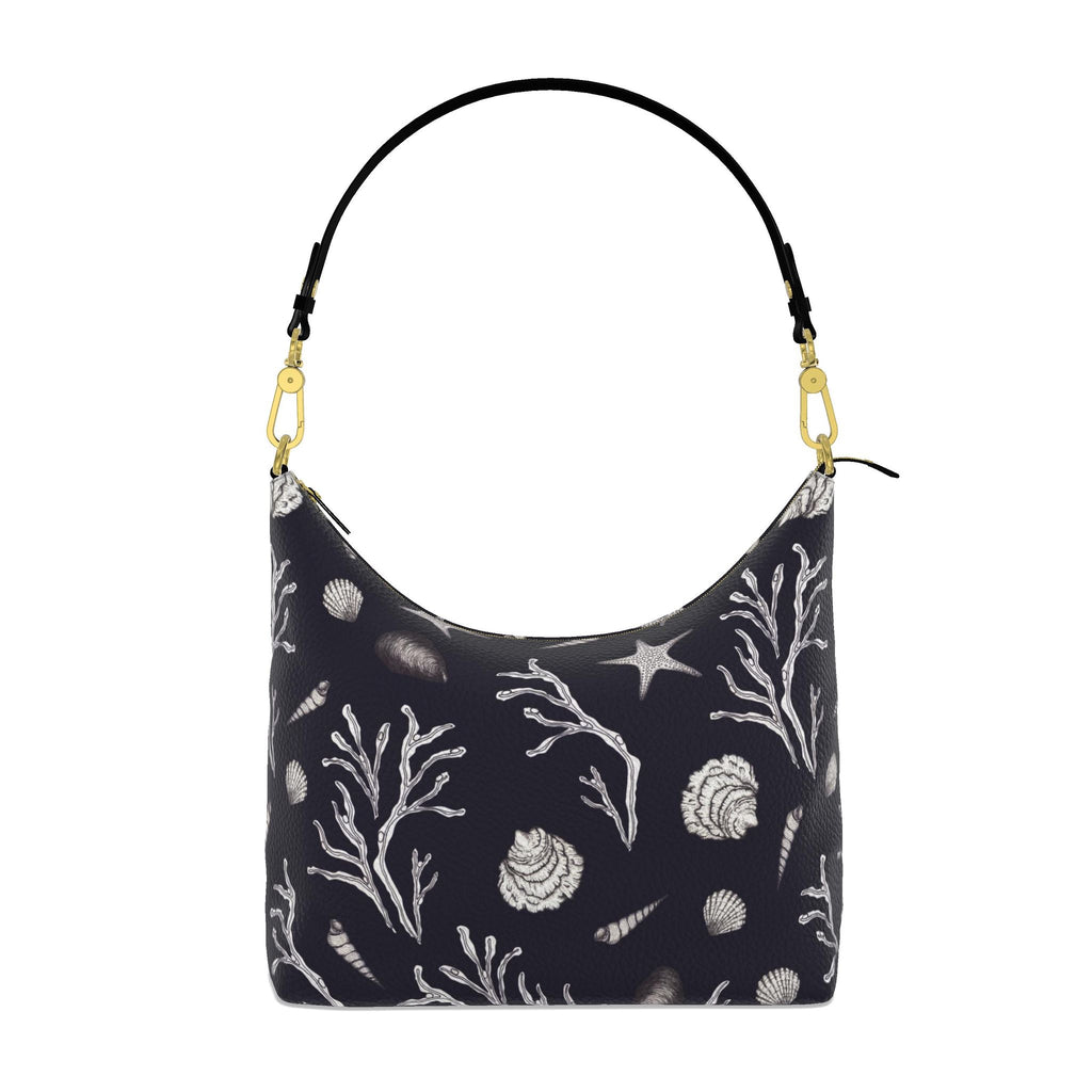 Square Hobo Bag