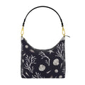 Square Hobo Bag