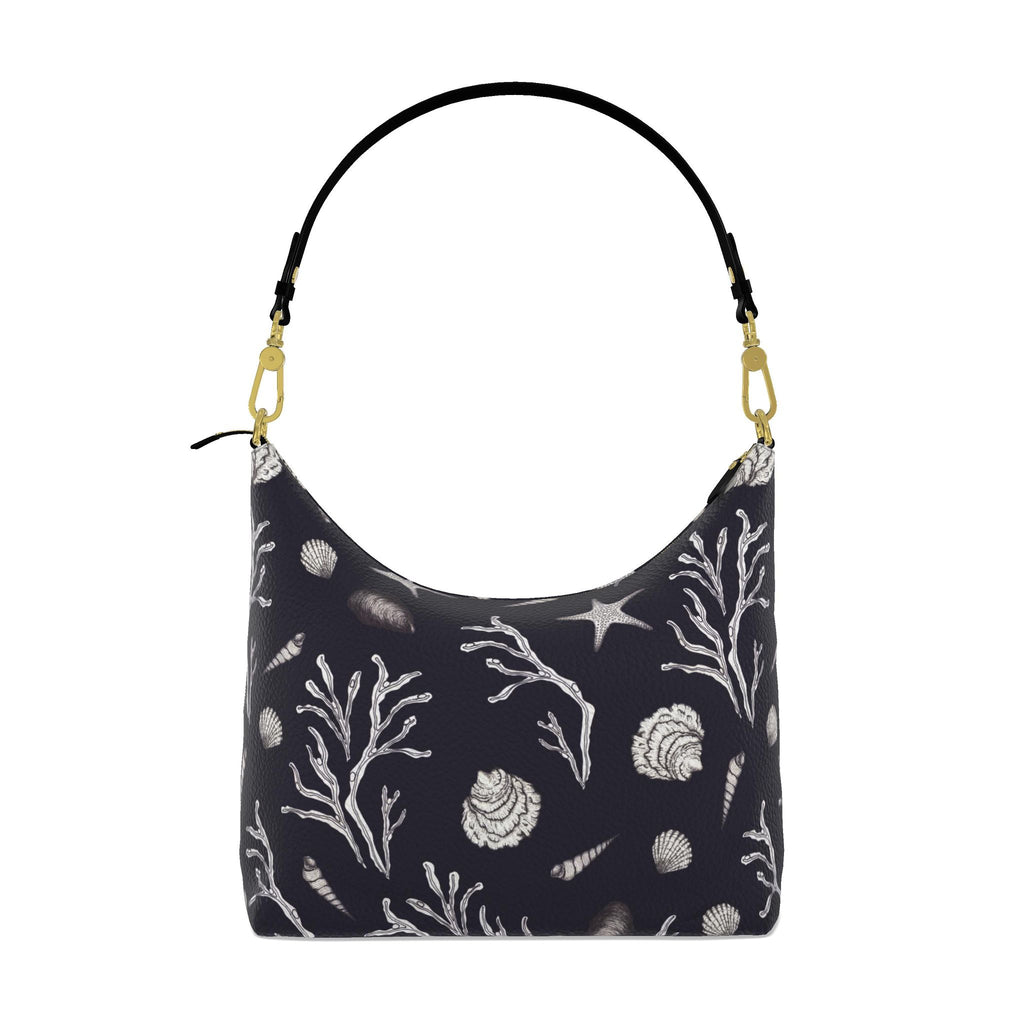 Square Hobo Bag