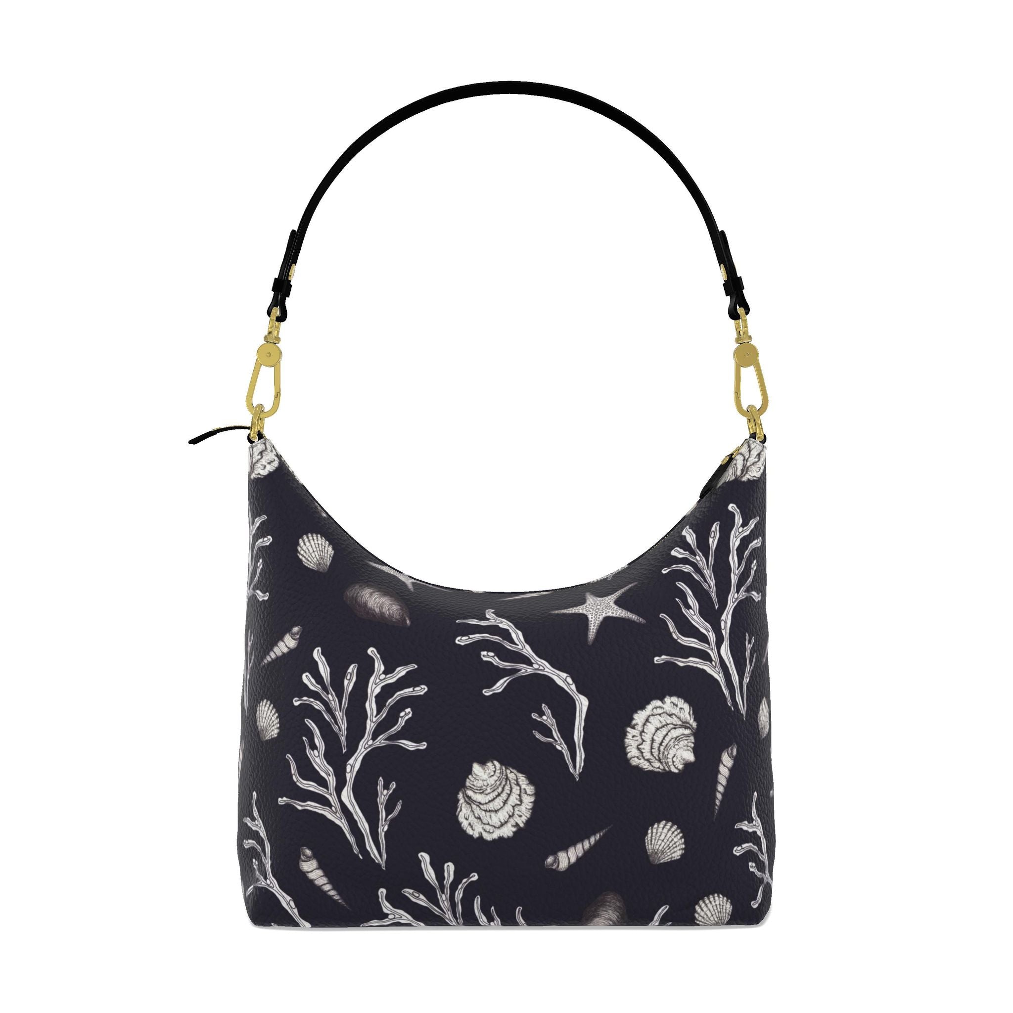 Square Hobo Bag
