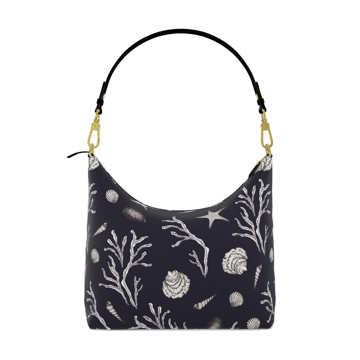 Square Hobo Bag