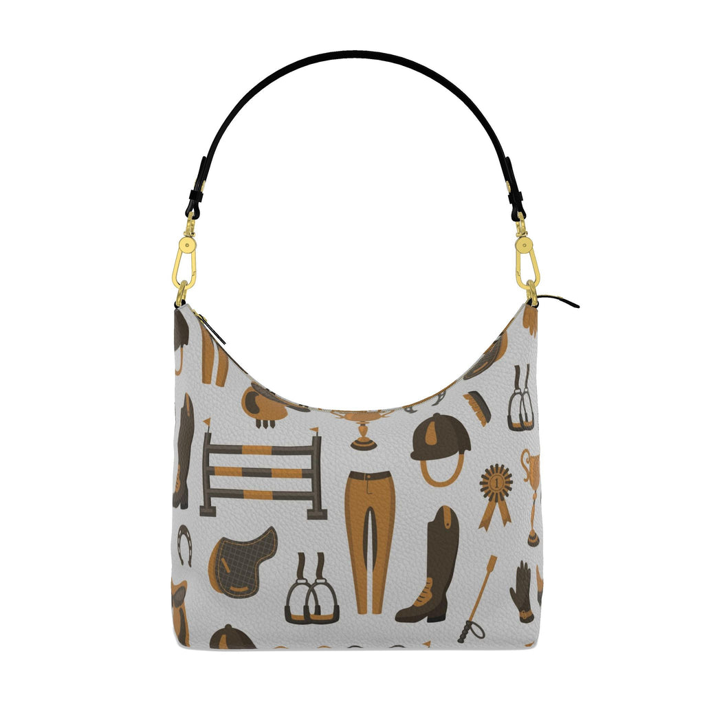 Square Hobo Bag