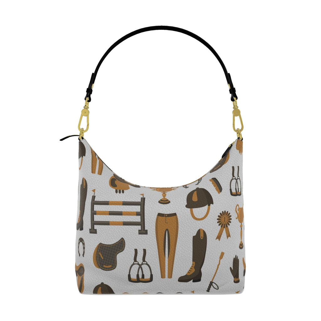 Square Hobo Bag
