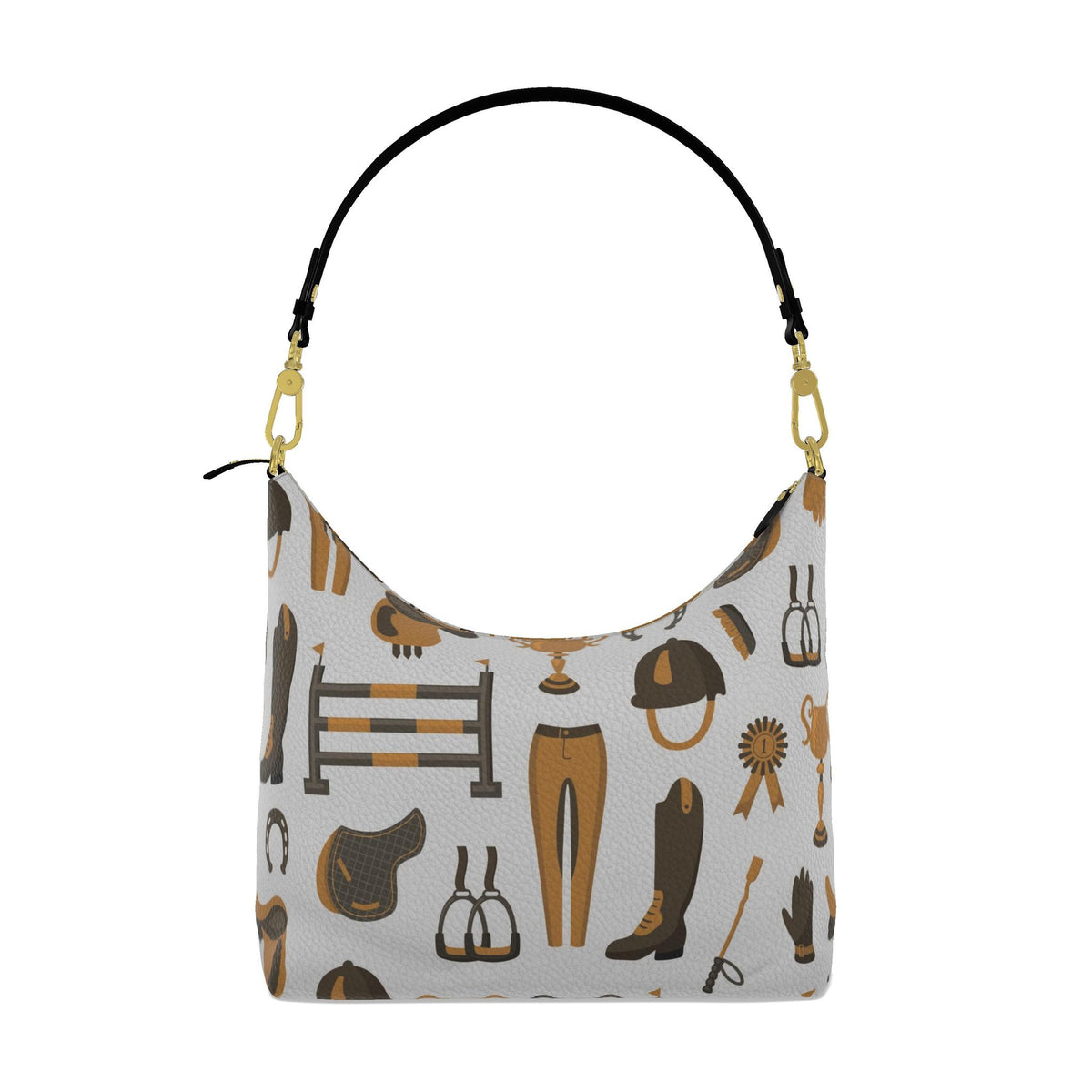 Square Hobo Bag