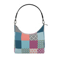 Square Hobo Bag