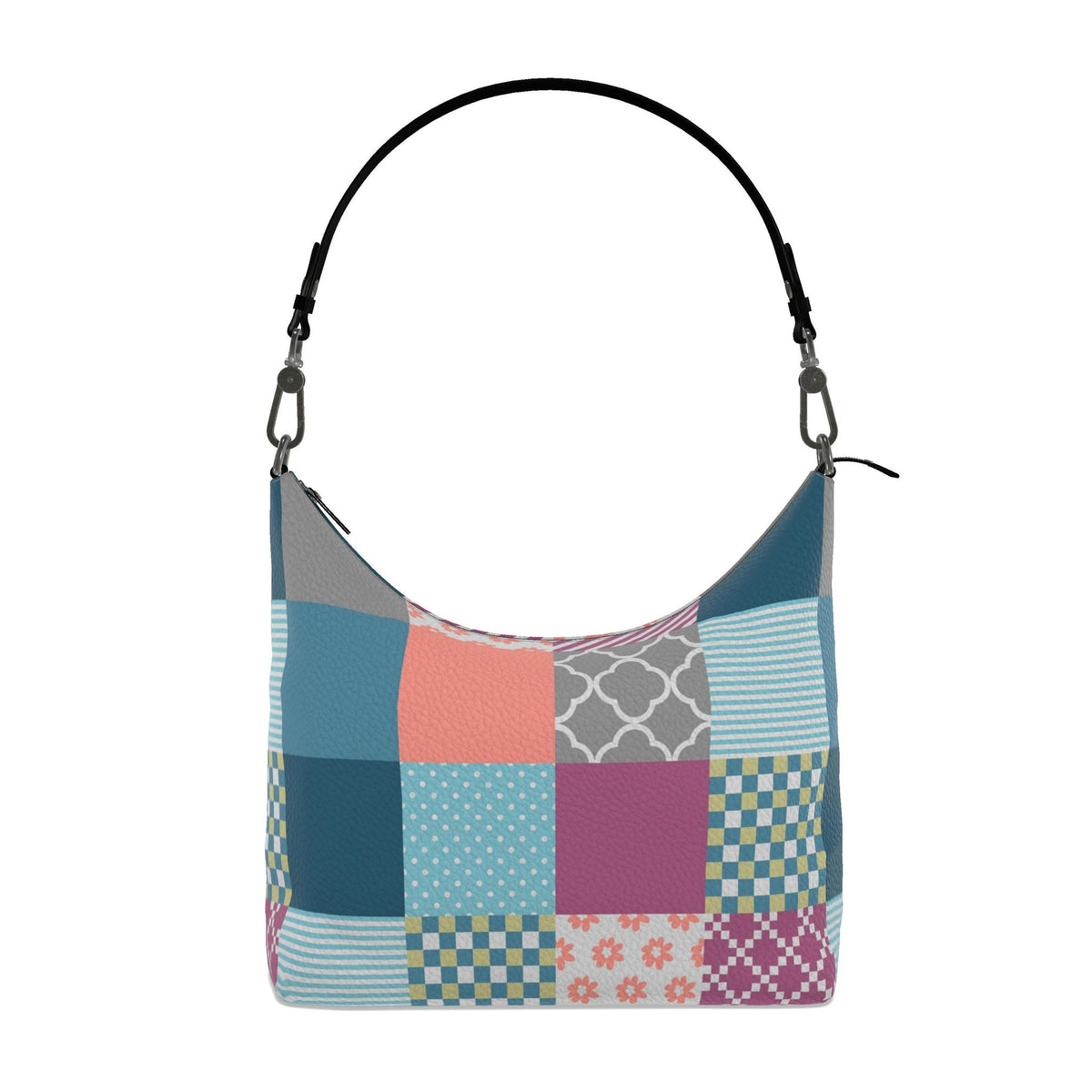 Square Hobo Bag