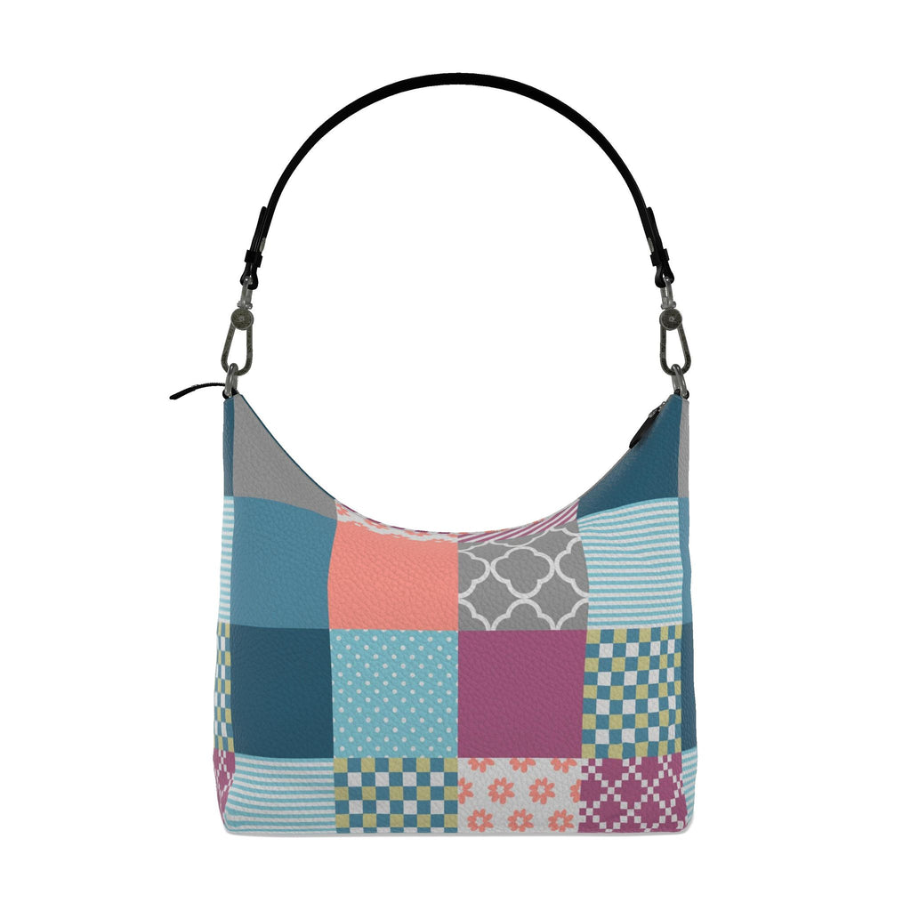 Square Hobo Bag
