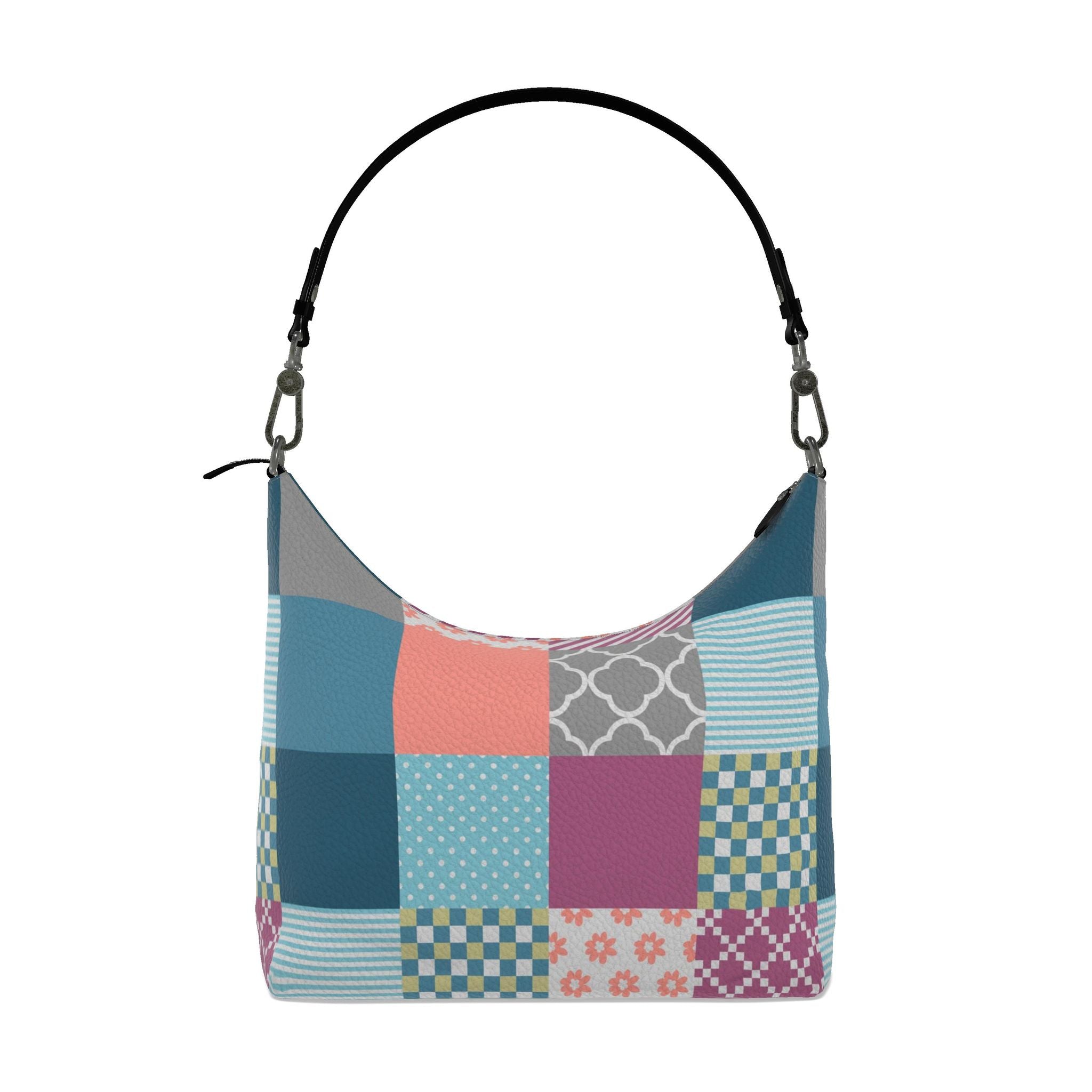 Square Hobo Bag