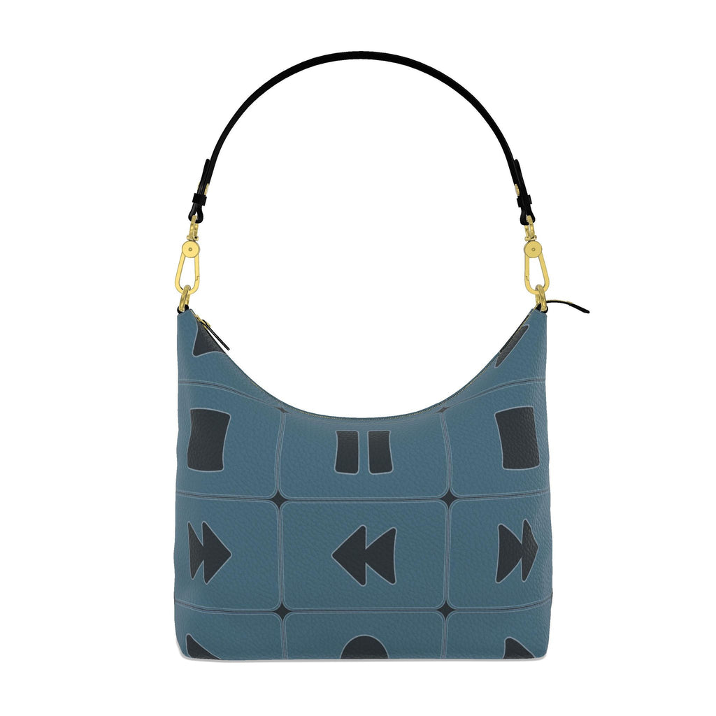 Square Hobo Bag