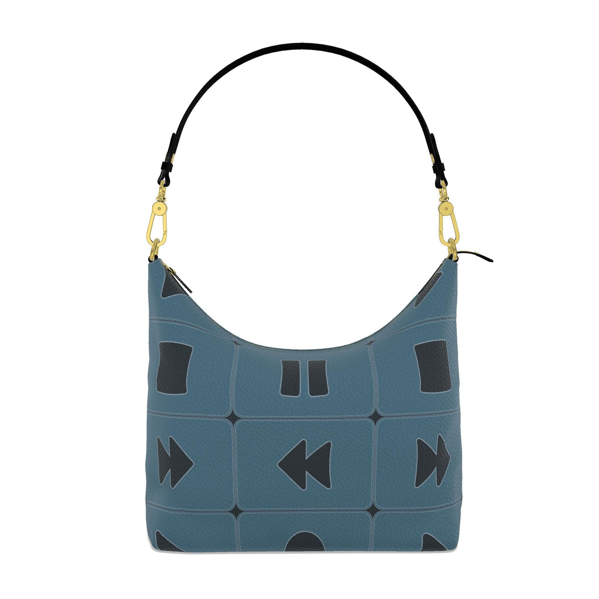 Square Hobo Bag