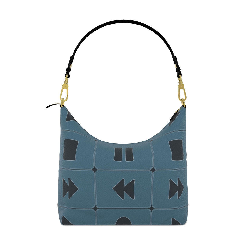 Square Hobo Bag