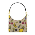 Square Hobo Bag