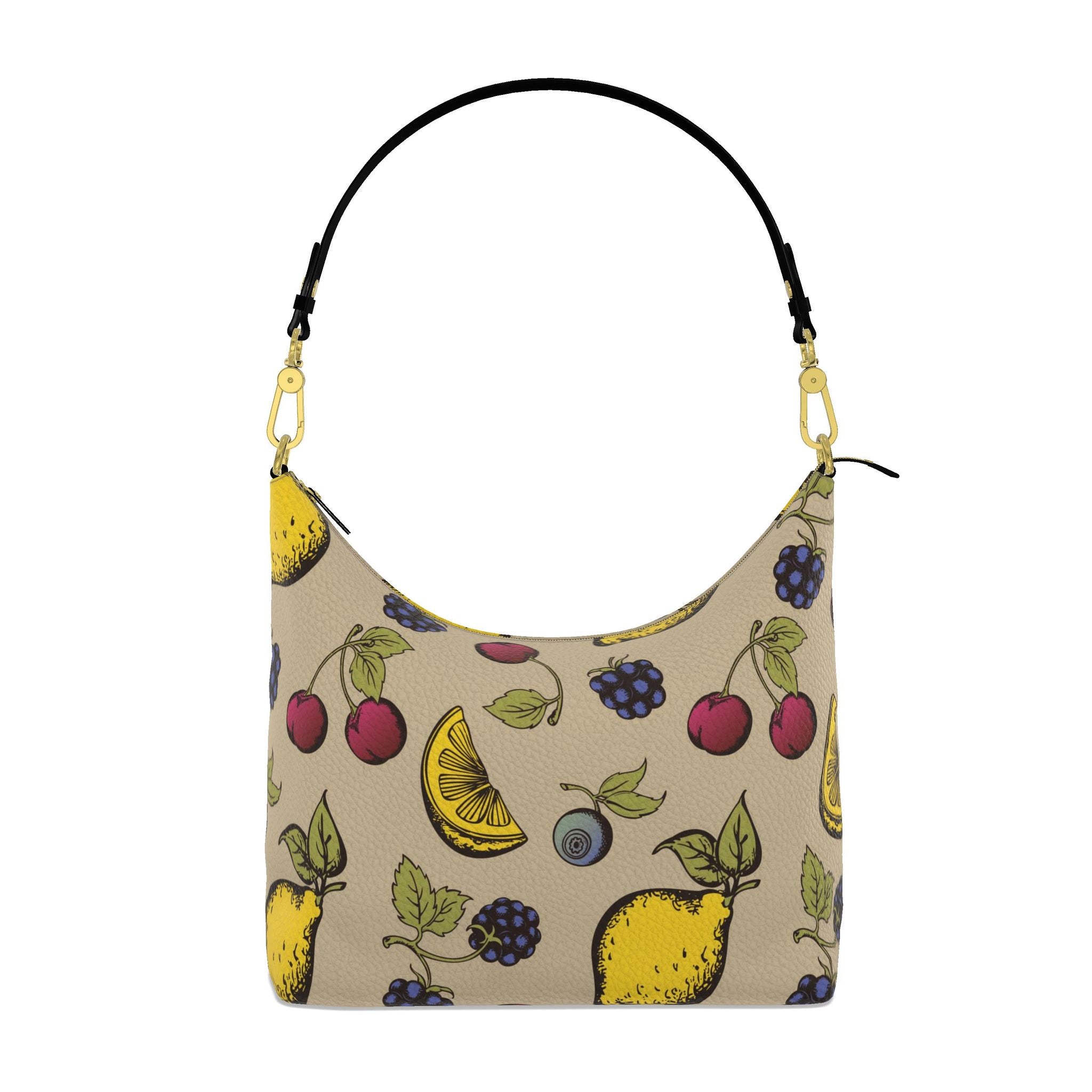 Square Hobo Bag