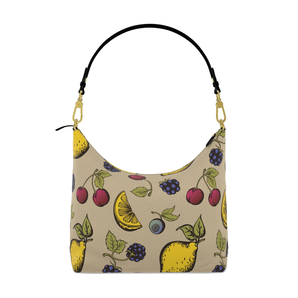 Square Hobo Bag