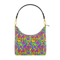 Square Hobo Bag